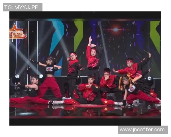 街舞团队协作实力大比拼上海街舞队创下历史新高